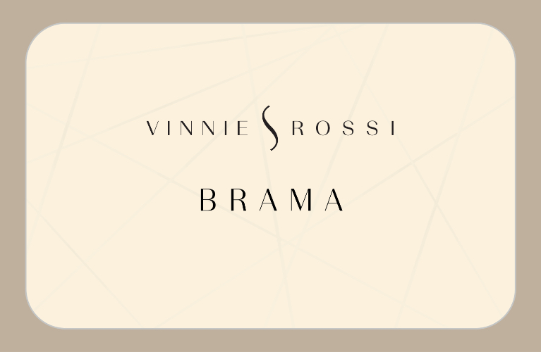 Vinnie Rossi Brama
