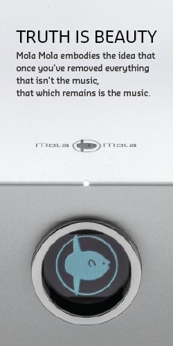 MolaMola - Truth is Beauty