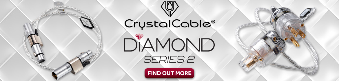Crystal Cable