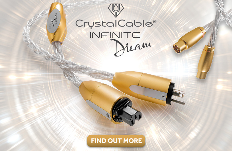 Crystal Cable