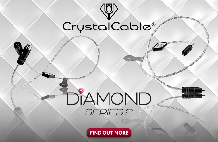 Crystal Cable