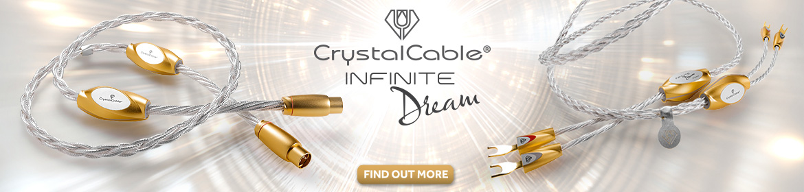 Crystal Cable