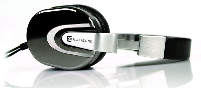 Ultrasone Edition 8