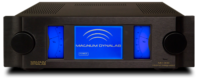 Magnum Dynalab MD 309