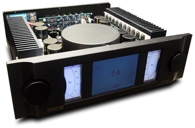 Magnum Dynalab MD 309