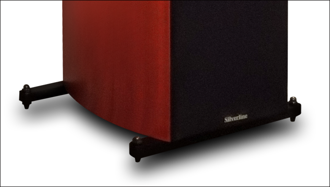 Silverline Sonatina Mk.IV