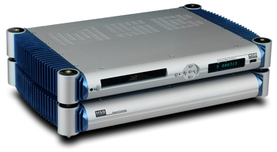 MSB Universal Media Transport