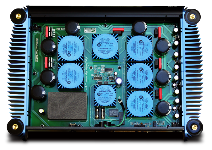 MSB Universal Media Transport