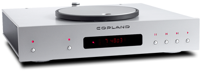 Copland CDA825
