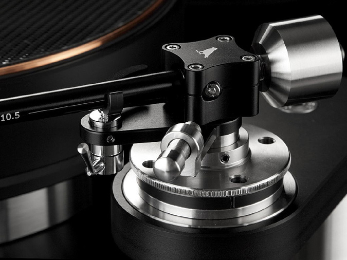 TW-Acustic Raven 10.5