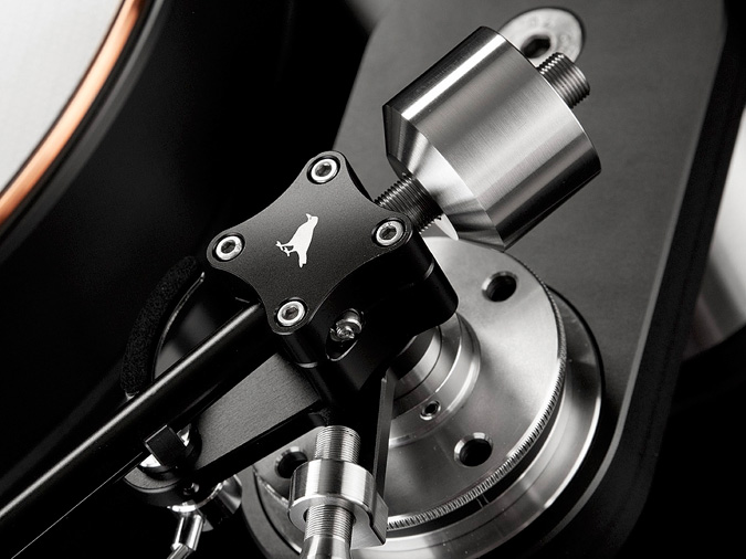 TW-Acustic Raven 10.5