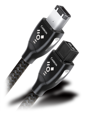 AudioQuest Carbon