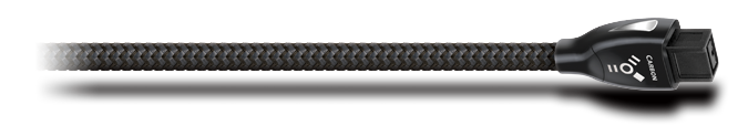 AudioQuest Carbon