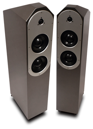 EgglestonWorks Fontaine