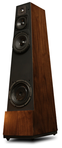 Vandersteen Audio Treo