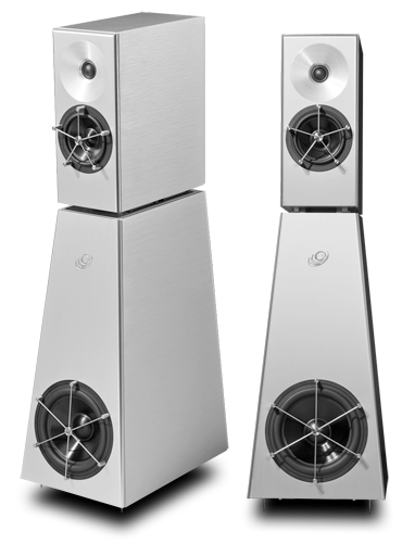 YG Acoustics Kipod II Signature