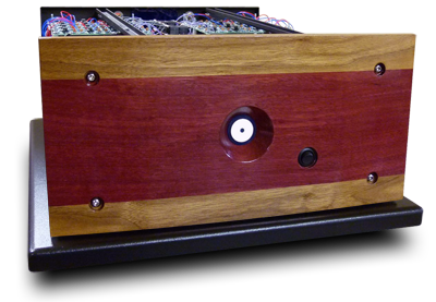 Blue Circle Audio NSL