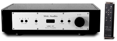 SMc Audio VRE-1C Reference