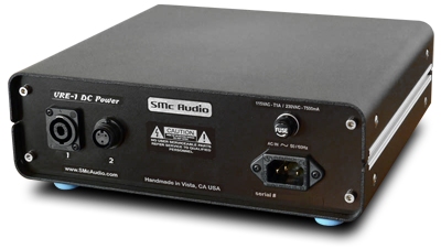 VRE-1C Reference power supply
