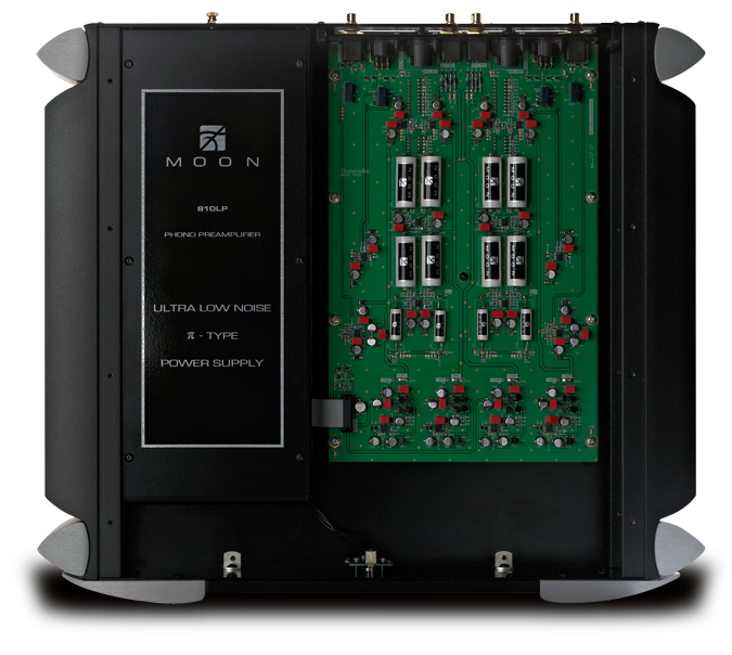 Moon 810LP