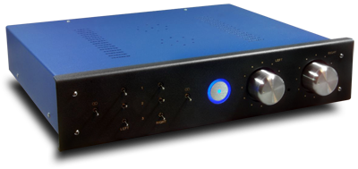 Blue Circle Audio BC109