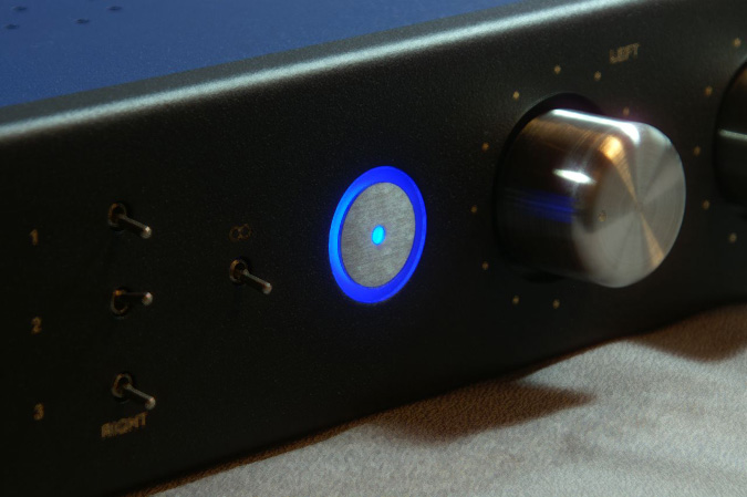 Blue Circle Audio BC109