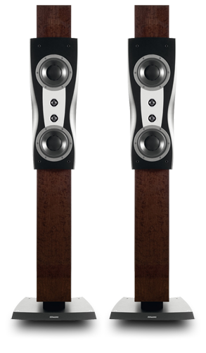 Dynaudio Confidence C2