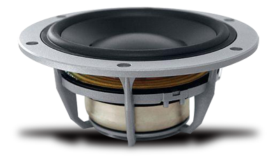Dynaudio midrange-woofer