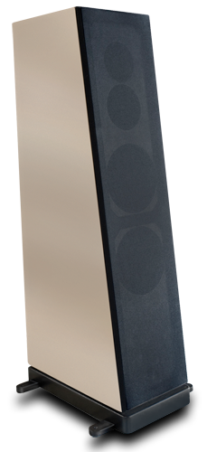 PBN Audio Scan-Speak B741