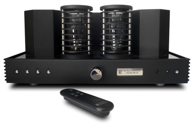 KR Audio VA340 Mk.II