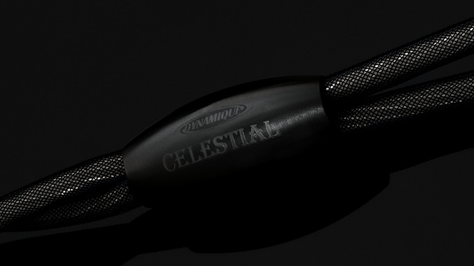 Dynamique Audio Celestial