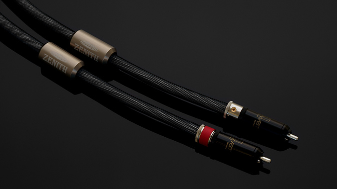 Dynamique Audio Zenith