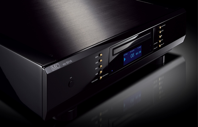 Music Culture MC 501A