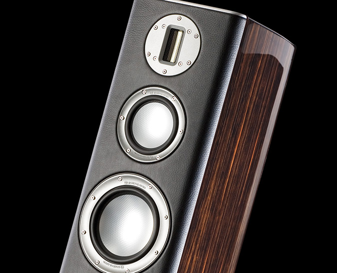 Monitor Audio Platinum PL200