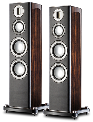 Monitor Audio Platinum PL200