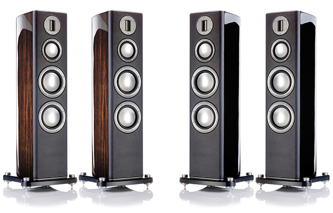 Monitor Audio Platinum PL200