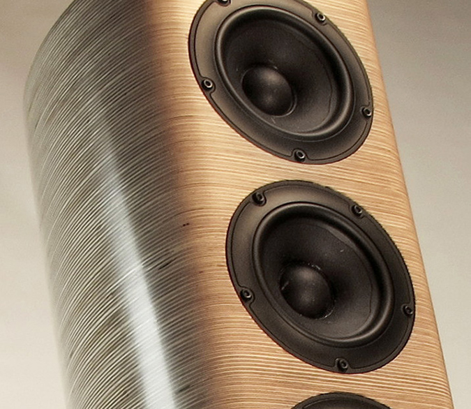 Birch Acoustics Raven