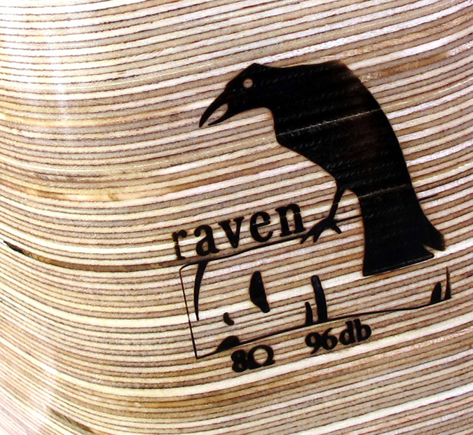 Birch Acoustics Raven