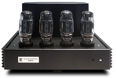 KR Audio VA910