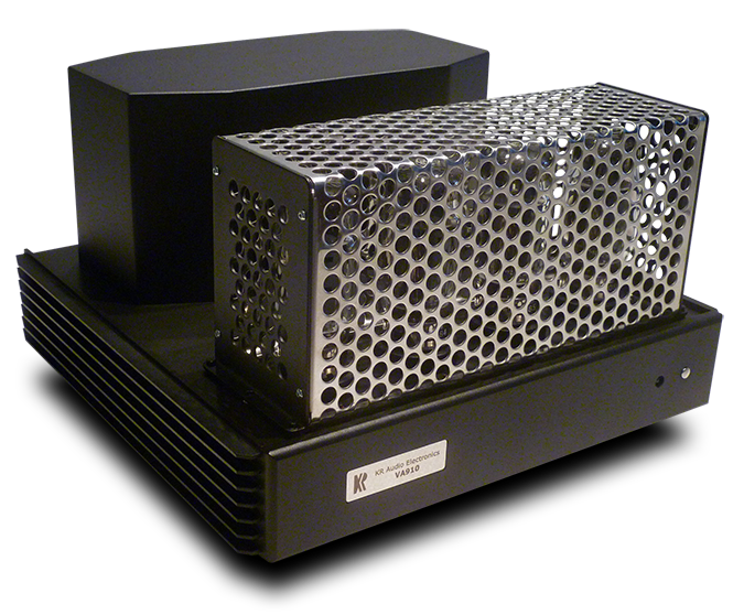 KR Audio VA910