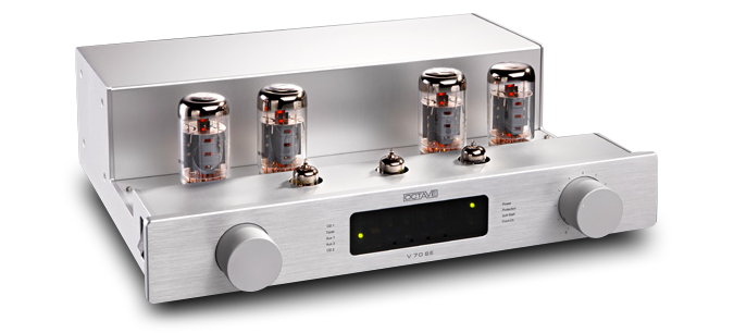 Octave V 70 SE