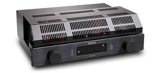 Octave V 70 SE