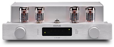 Octave V 70 SE