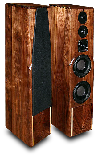 Daedalus Audio Argos V.2