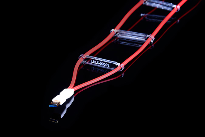 Light Harmonic LightSpeed USB