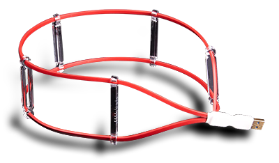 Light Harmonic LightSpeed USB