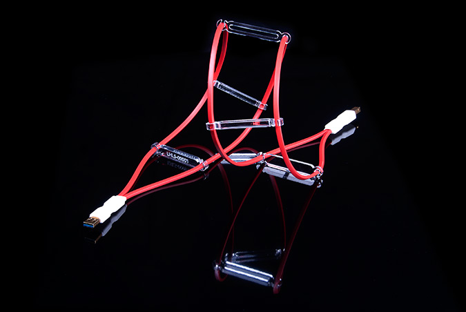 Light Harmonic LightSpeed