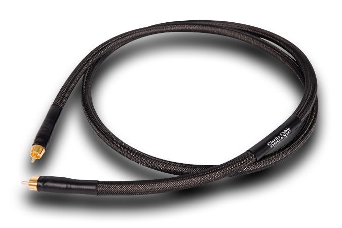Clarity Cable Organic