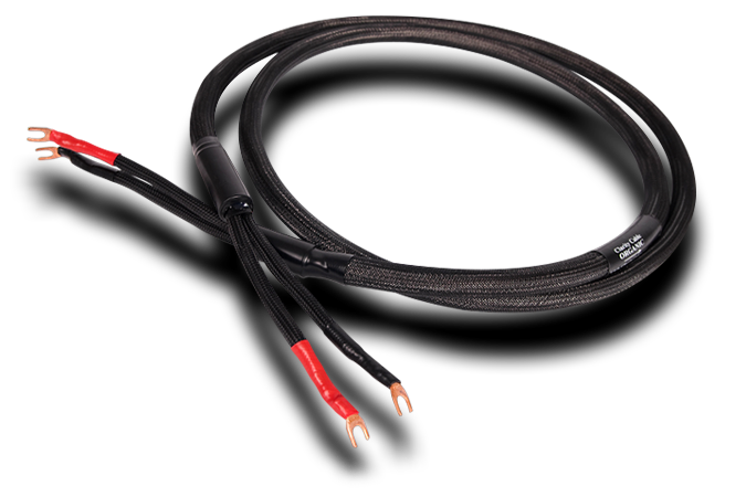 Clarity Cable Organic