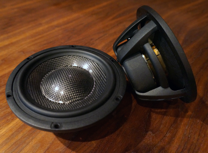 EgglestonWorks Nine Signature